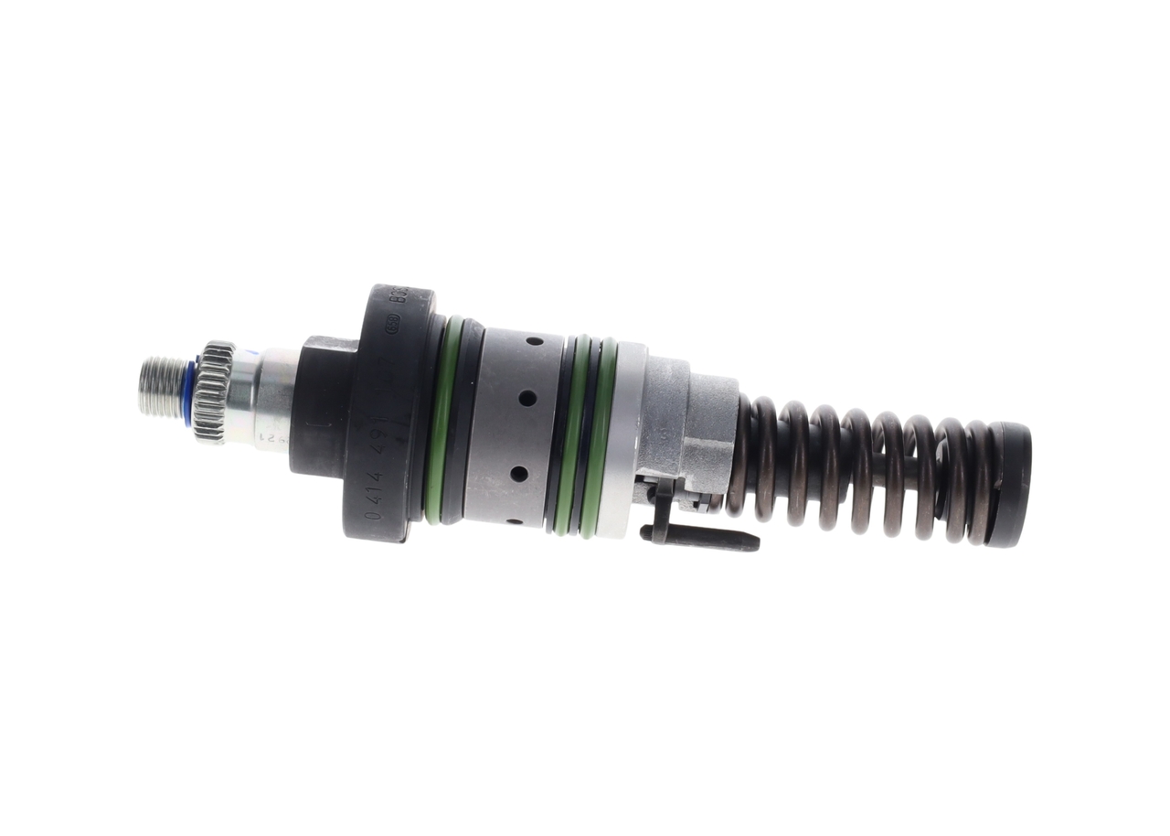 Injection Pump 3