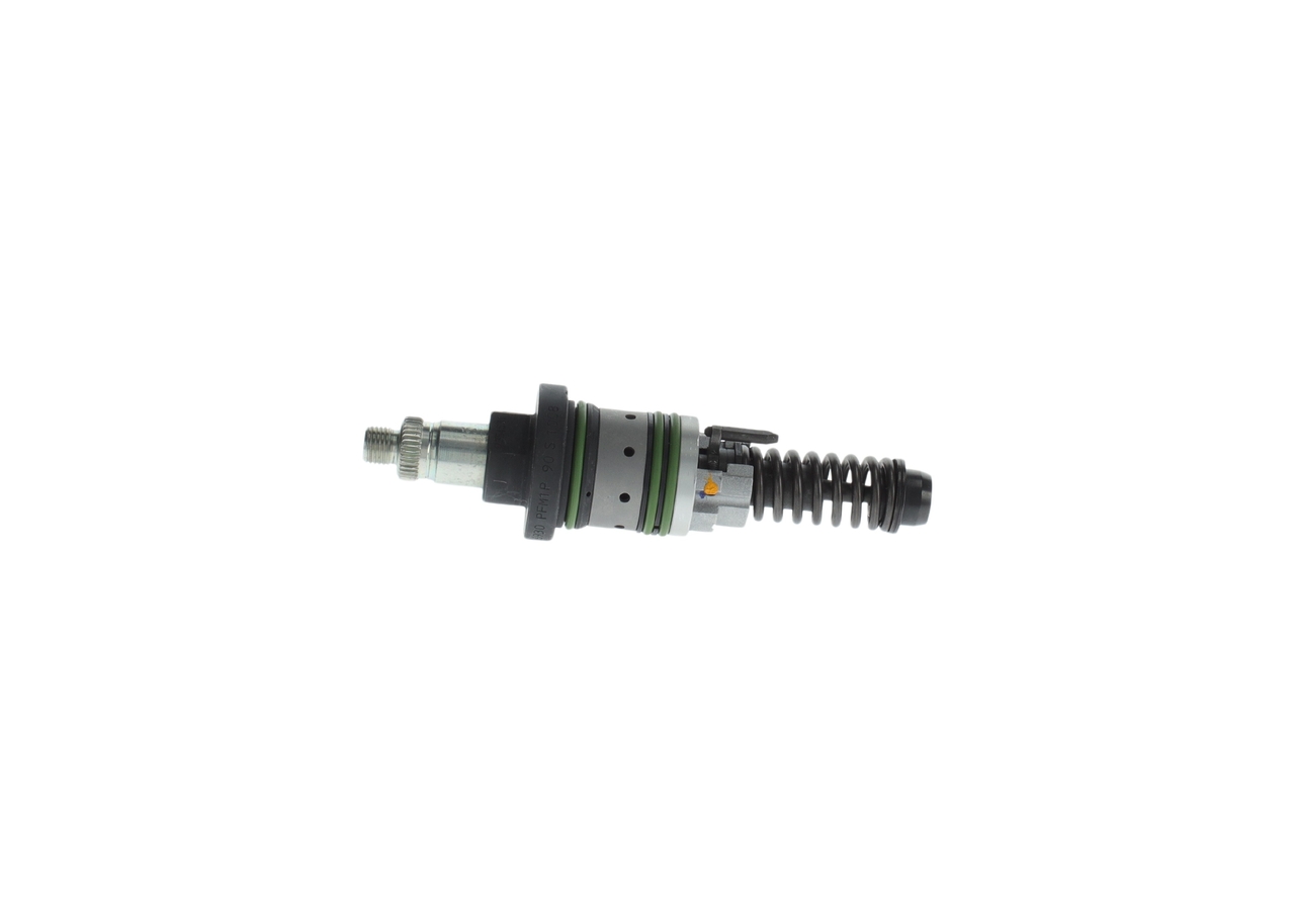 Injection Pump