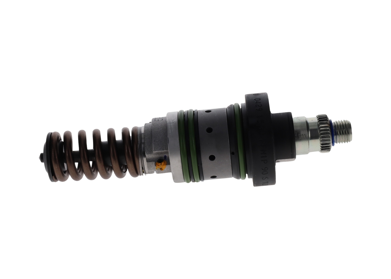 Injection Pump 2