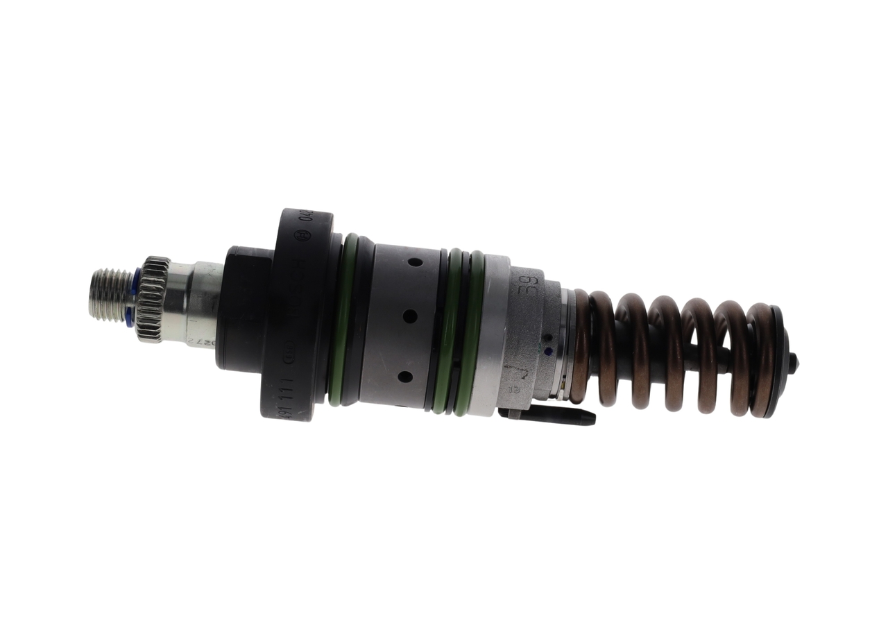 Injection Pump 4