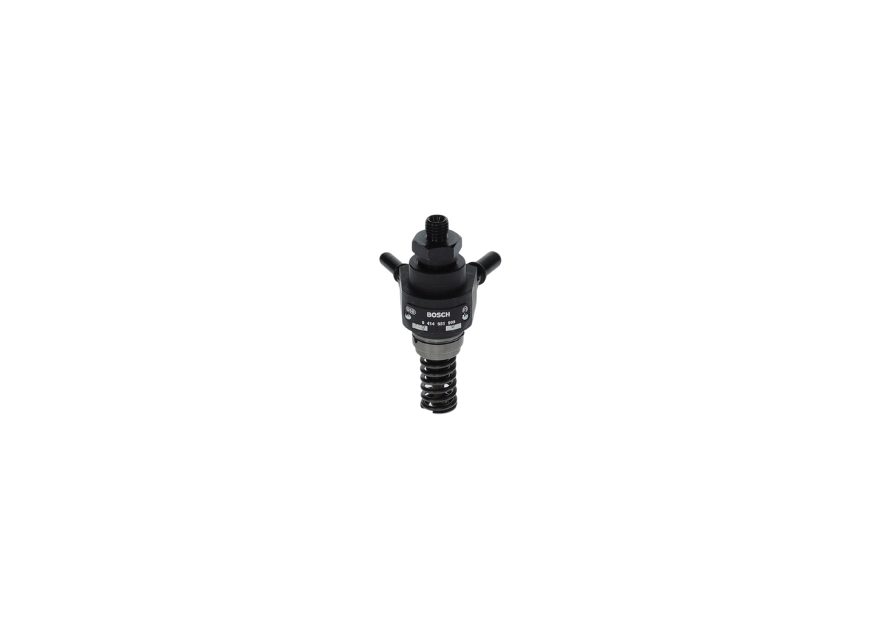 Injection Pump