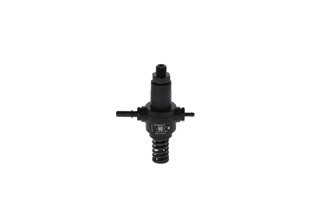 Injection Pump