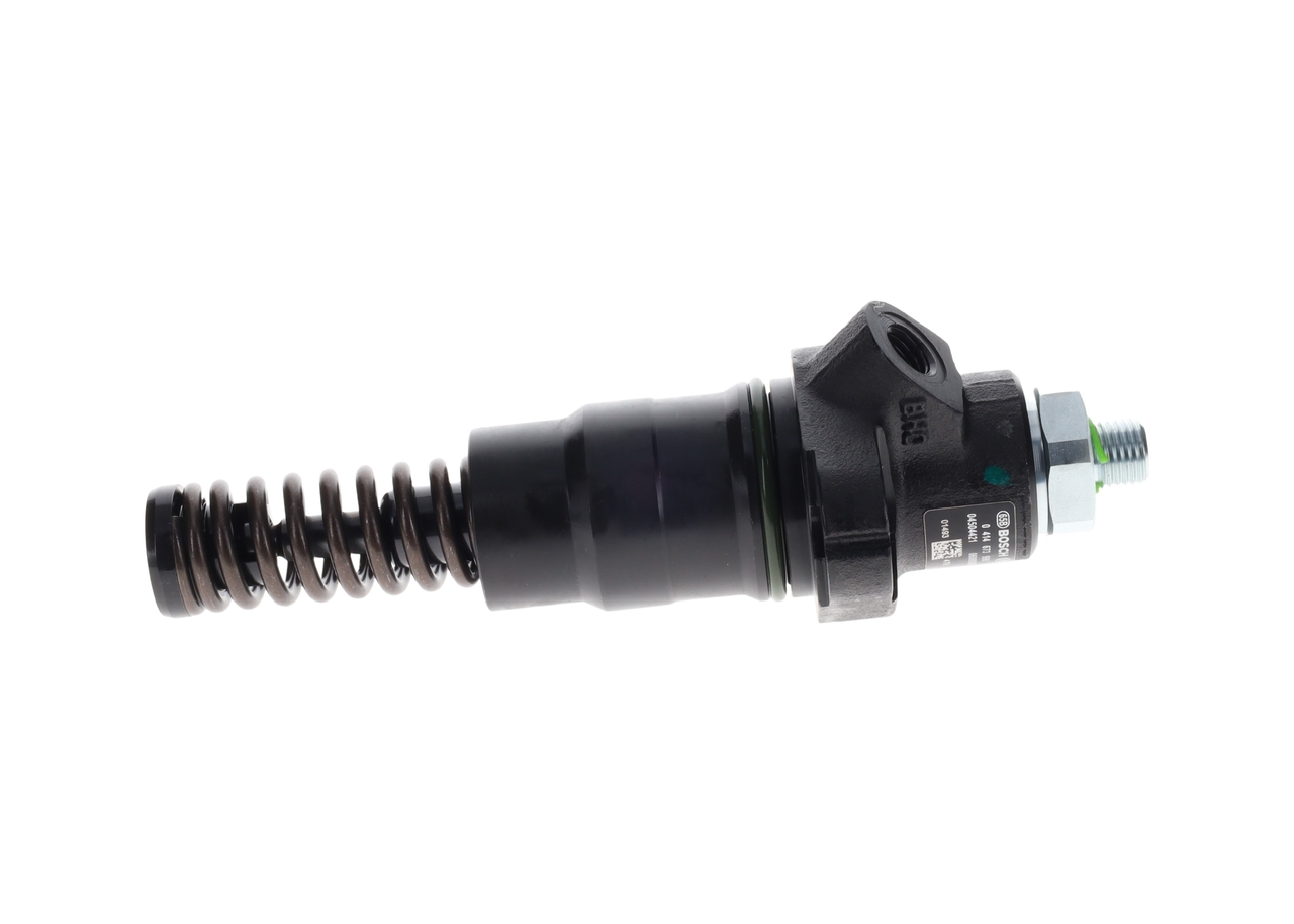 BOSCH 0 414 673 998 Hochdruckpumpe