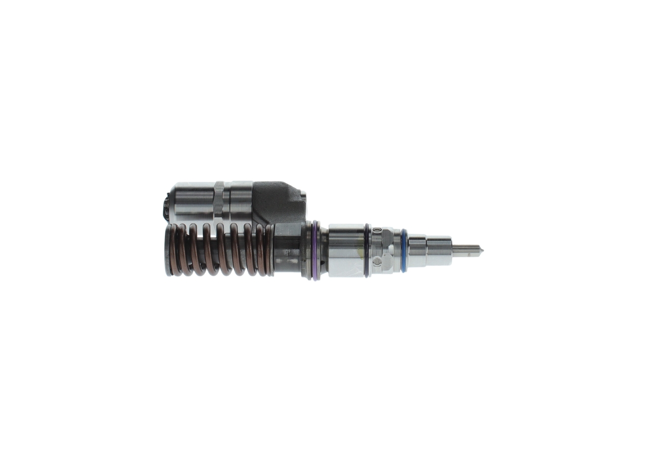 Unit Injector (UI) 5