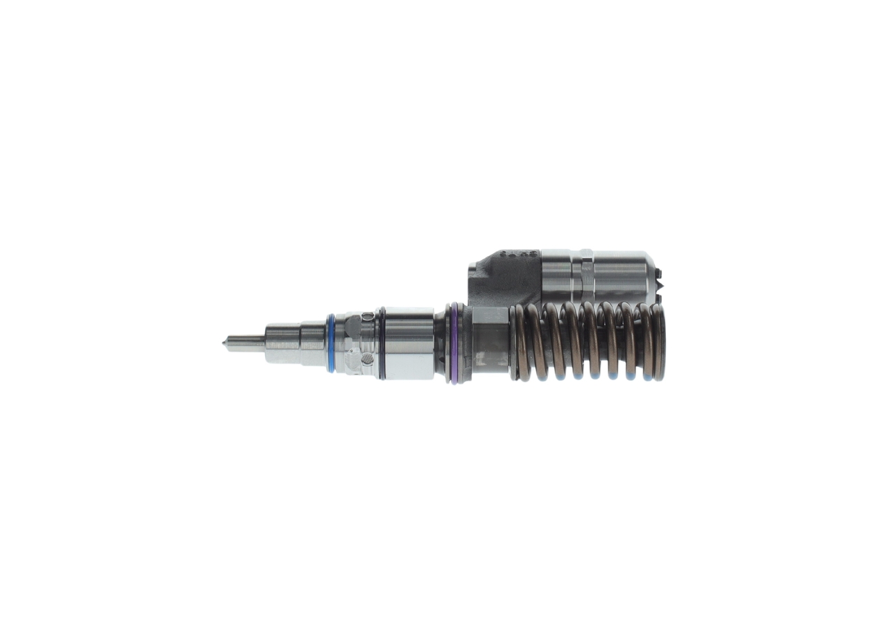 Unit Injector (UI) 5