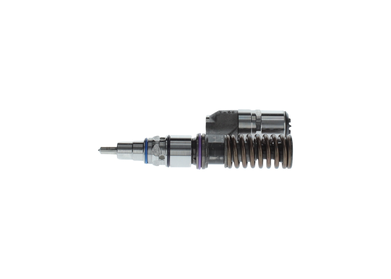 Unit Injector (UI) 5
