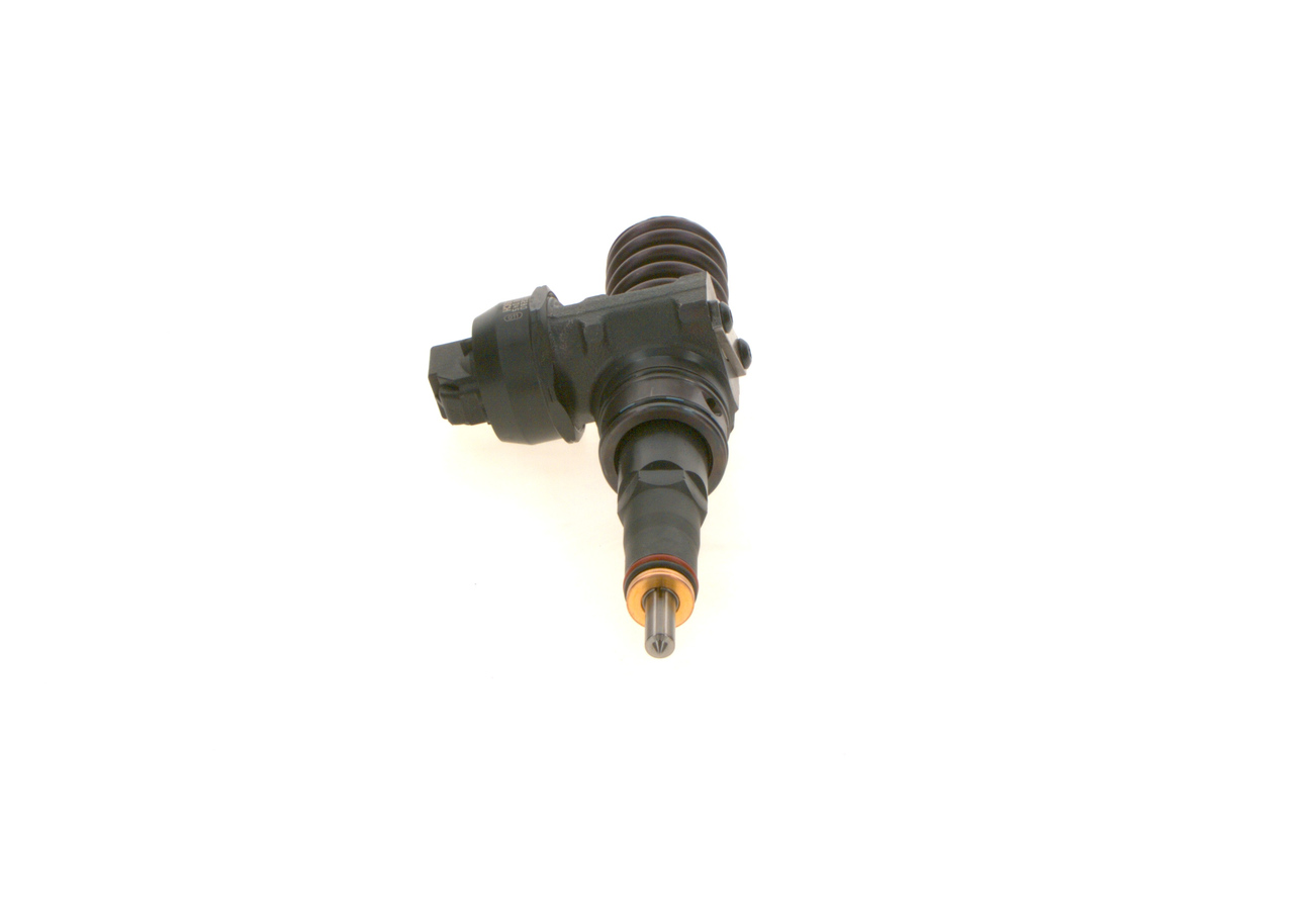 Unit Injector (UI)