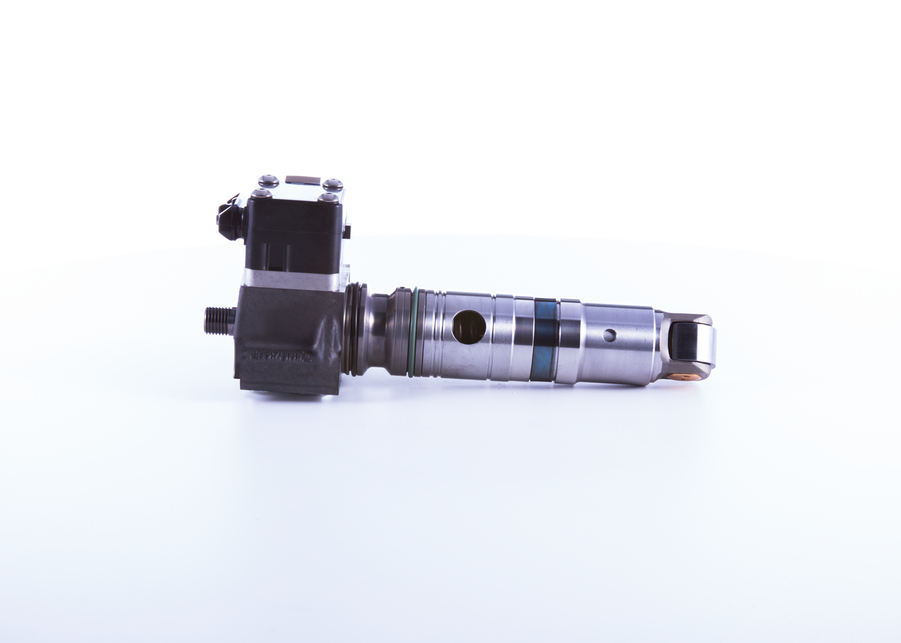 Unit Injector (UI)