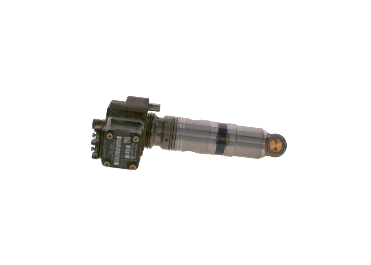 Unit Injector (UI)