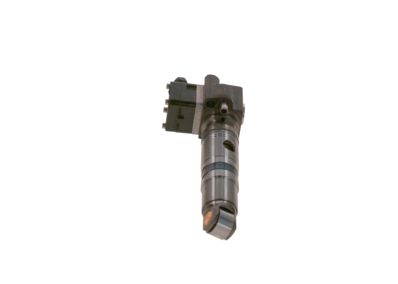 Unit Injector (UI) 2