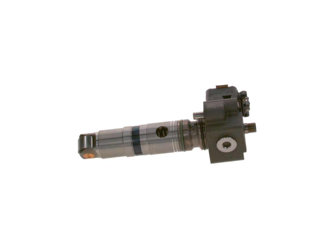 Unit Injector (UI) 3