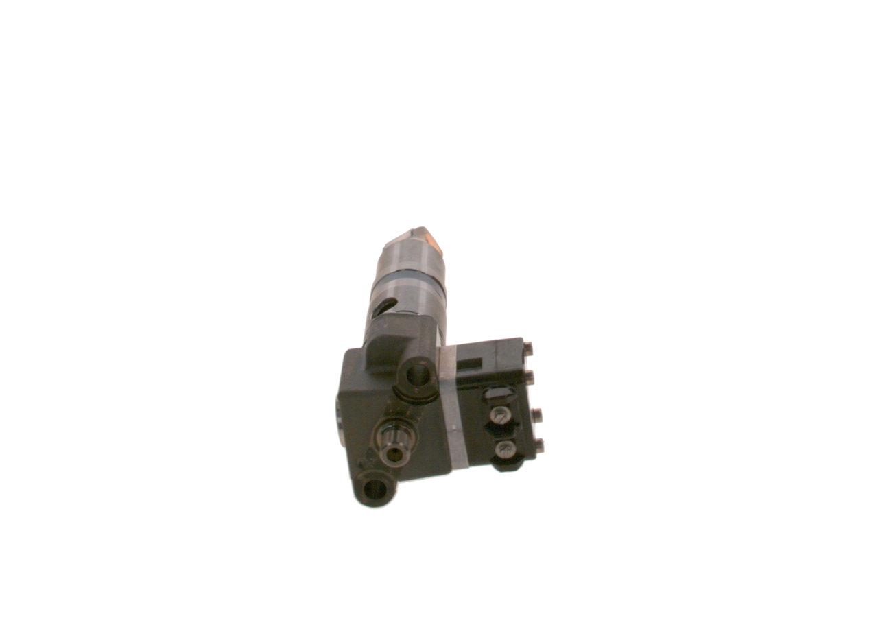 Unit Injector (UI) 4