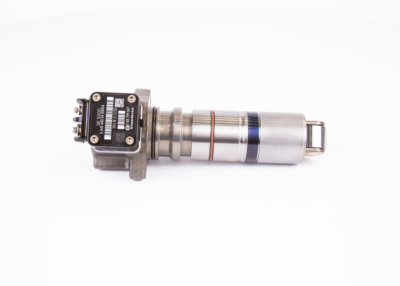 Unit Injector (UI)