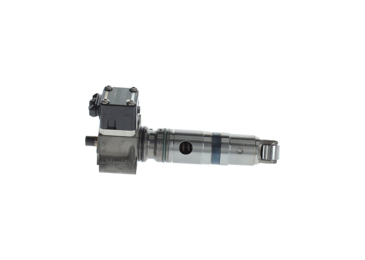 Unit Injector (UI) 5