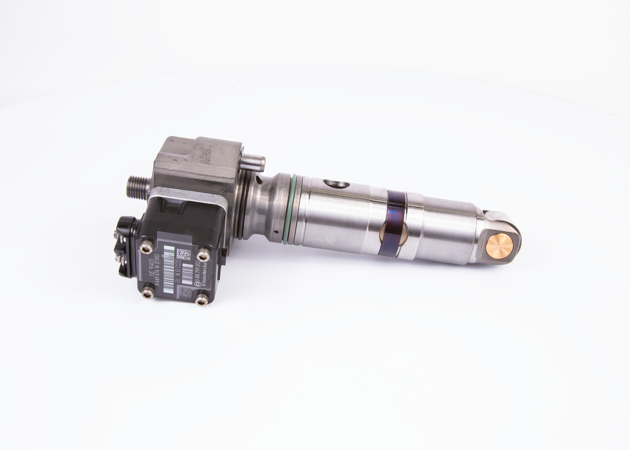 Unit Injector (UI)