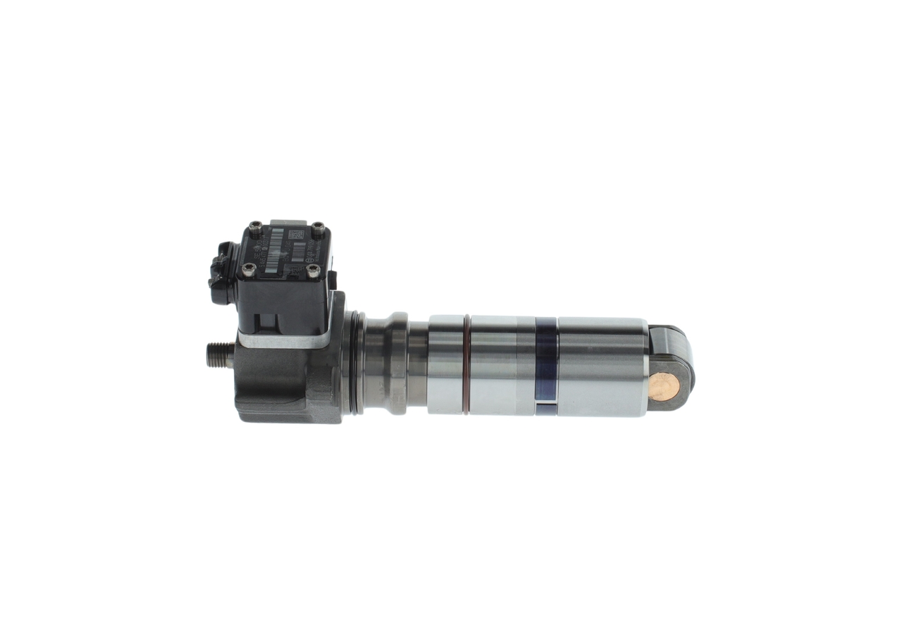 Unit Injector (UI)