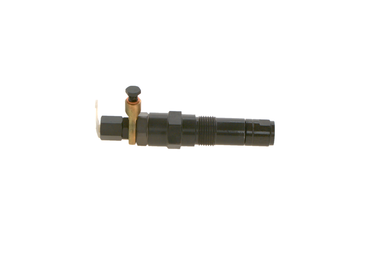 Injector Holder 2