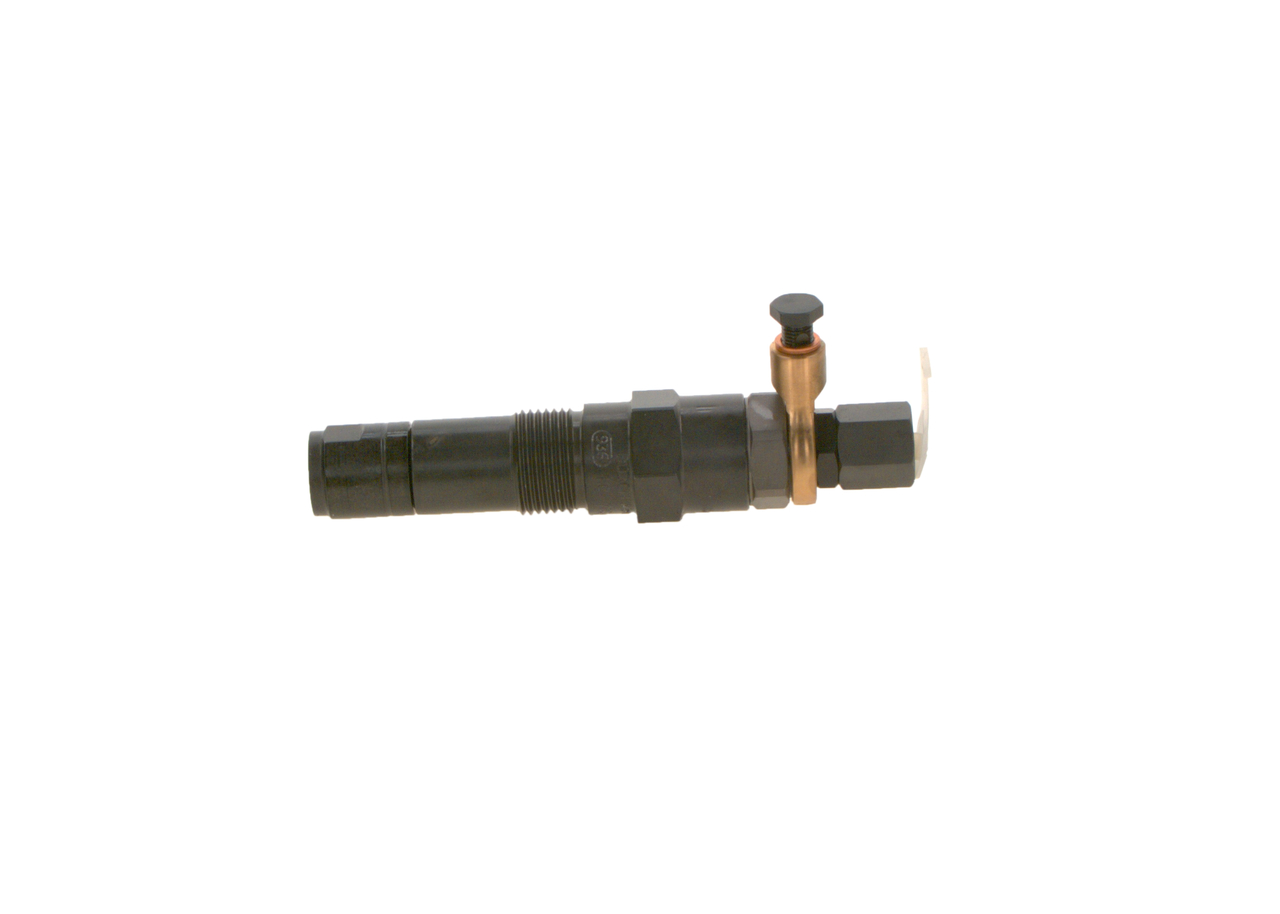 Injector Holder 4