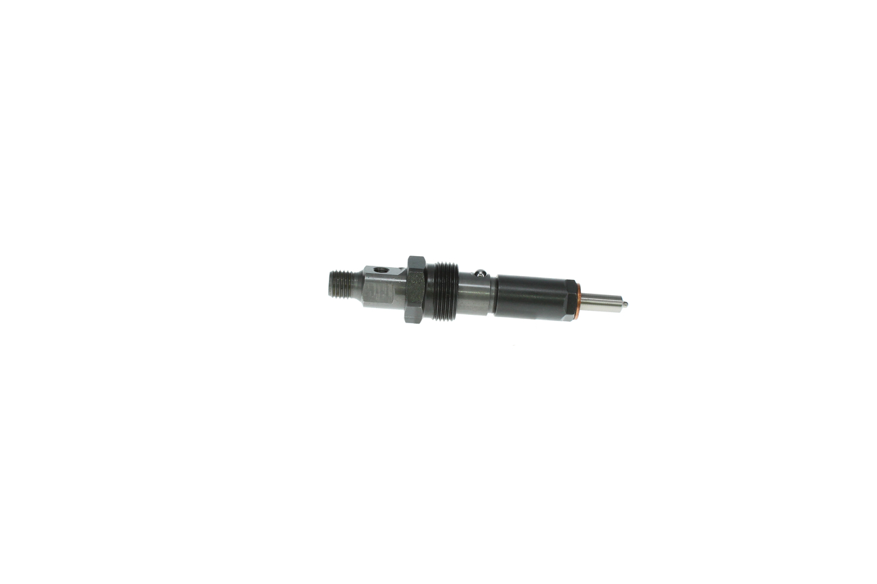 Nozzle and Holder Assembly 2