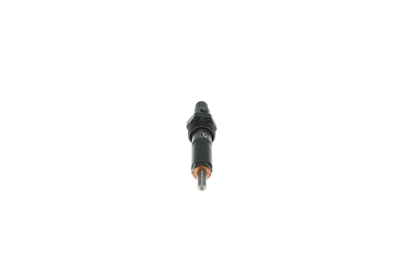 Nozzle and Holder Assembly 3