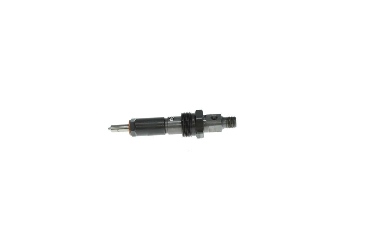Nozzle and Holder Assembly 4