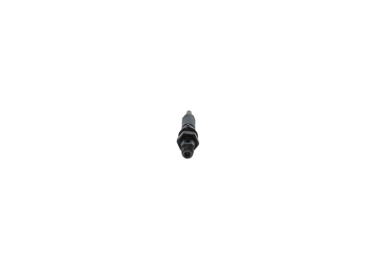 Nozzle and Holder Assembly 4