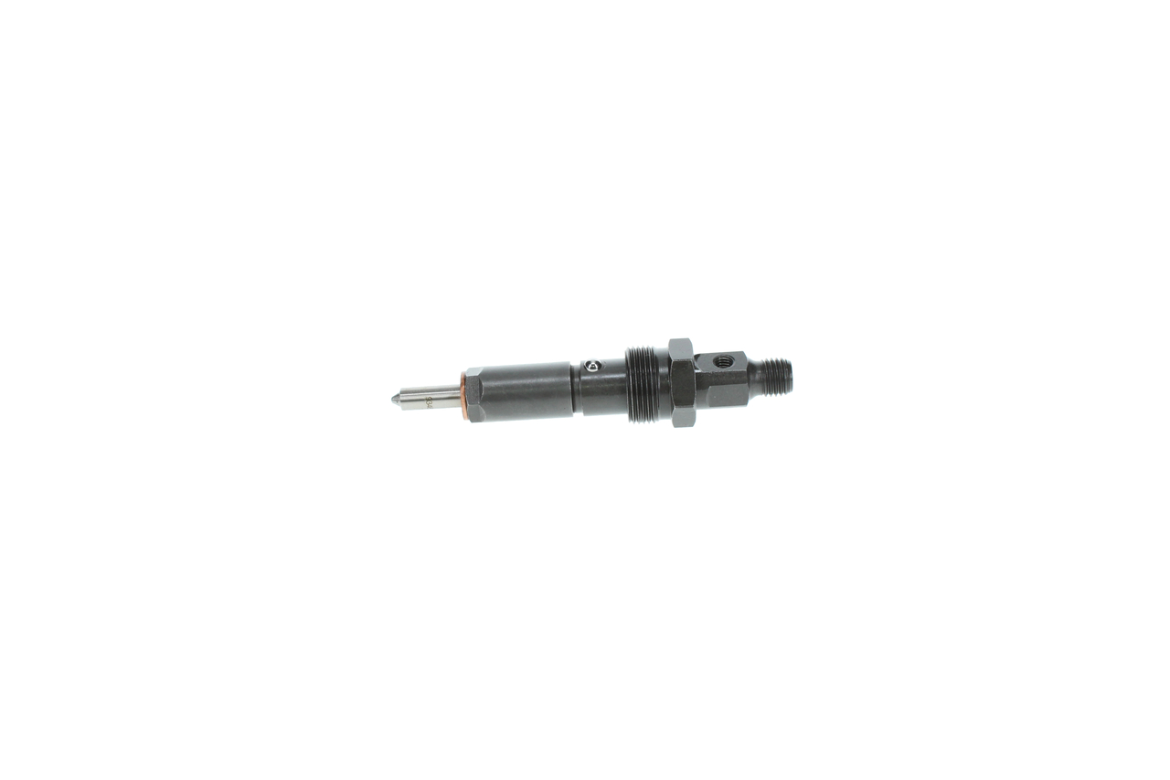 Nozzle and Holder Assembly 2