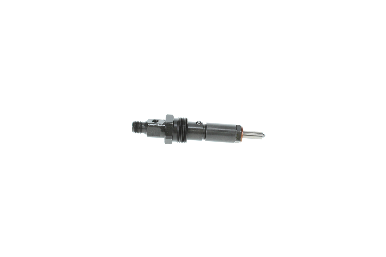 Nozzle and Holder Assembly 4