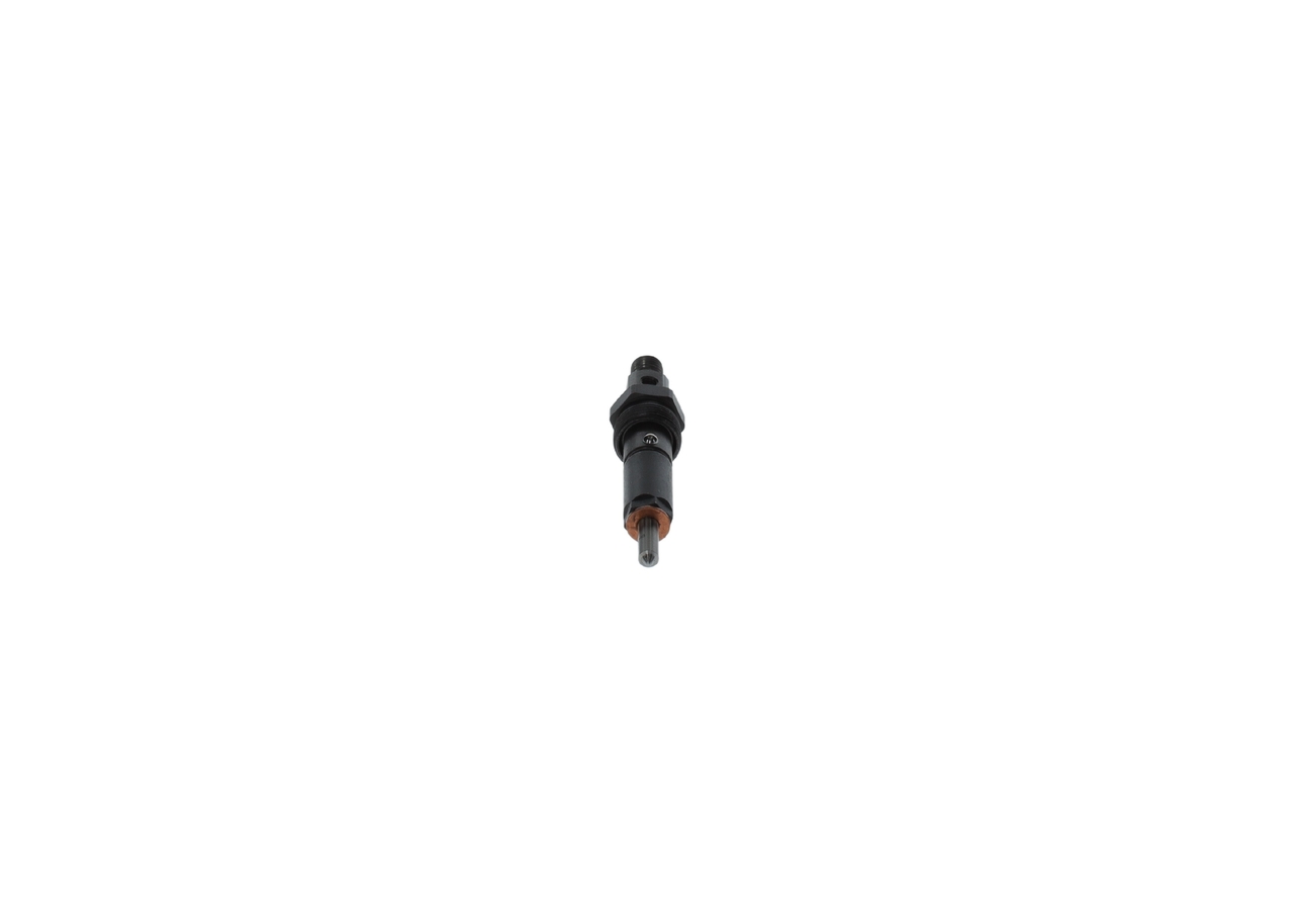 Nozzle and Holder Assembly 2
