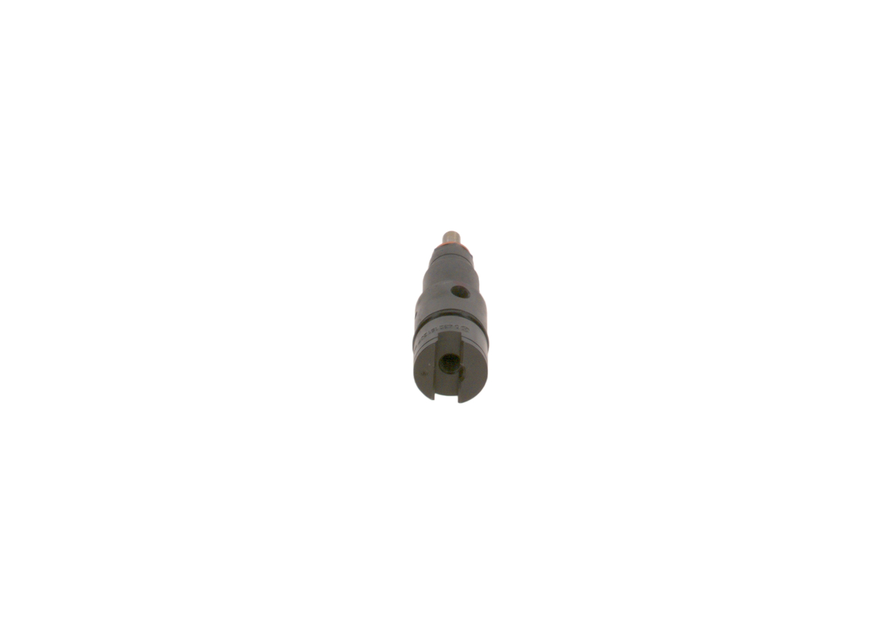 Nozzle and Holder Assembly