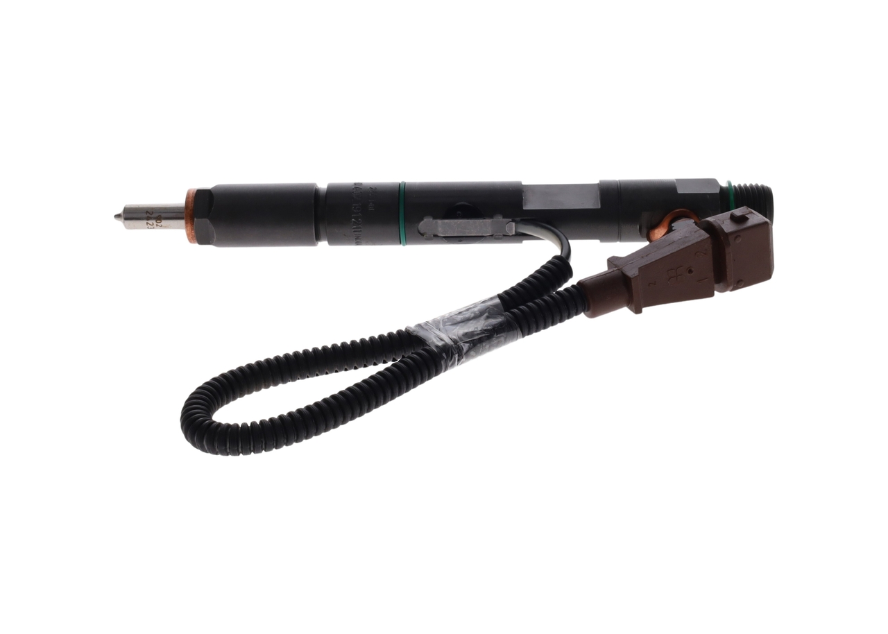 Nozzle and Holder Assembly 2
