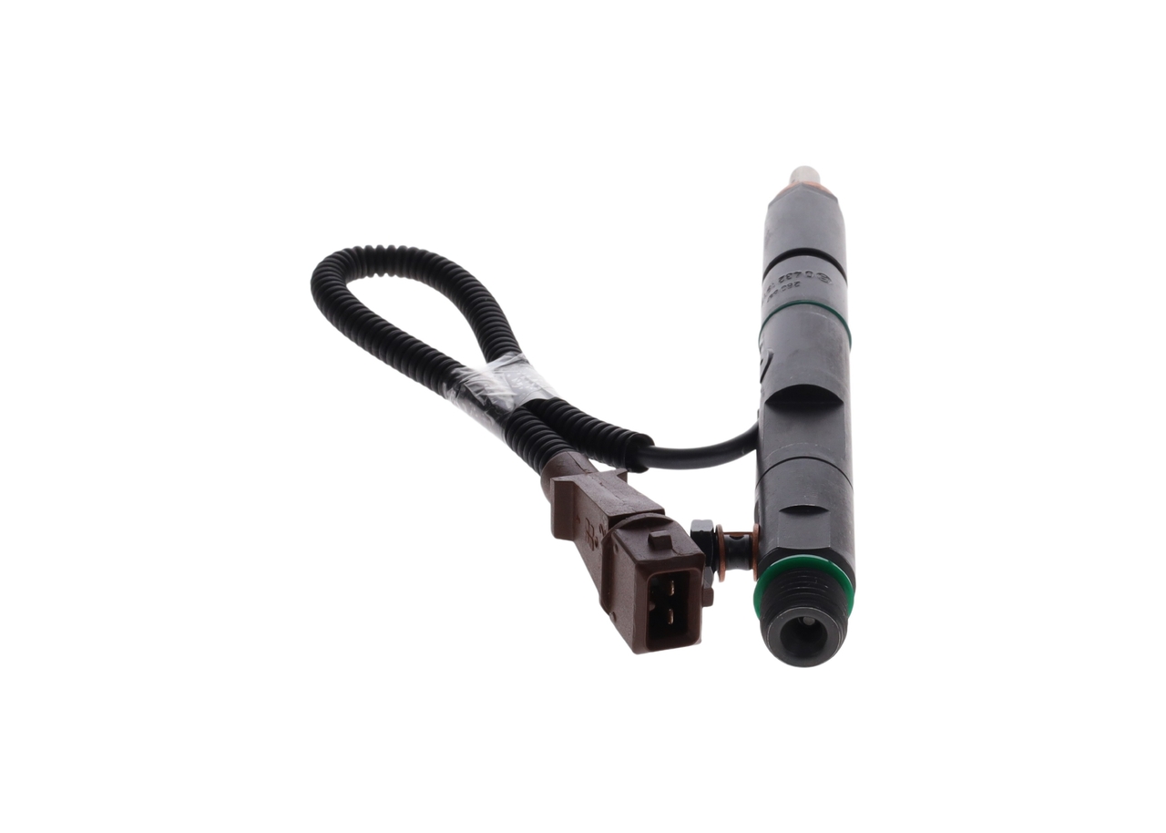 Nozzle and Holder Assembly 3