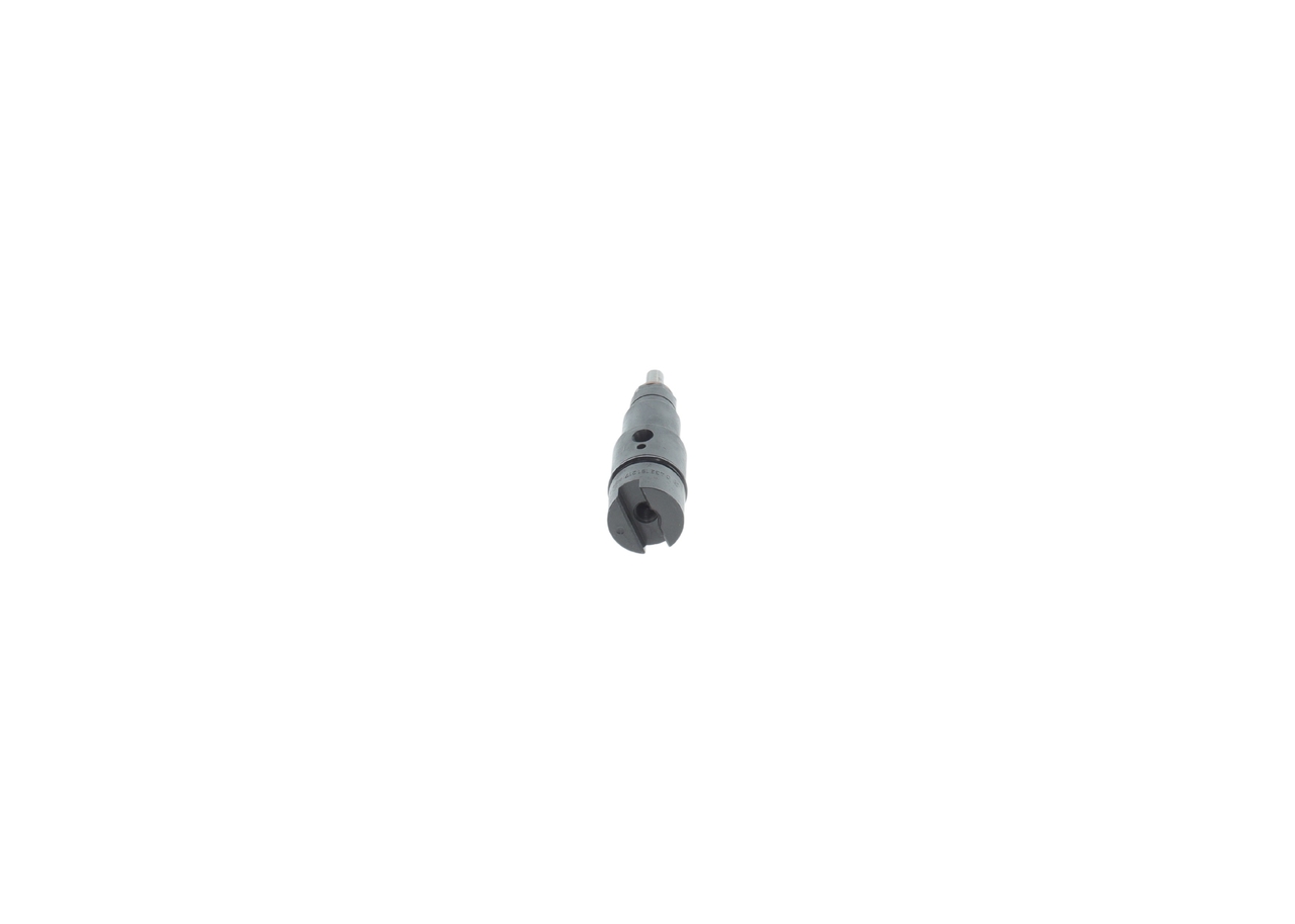 Nozzle and Holder Assembly