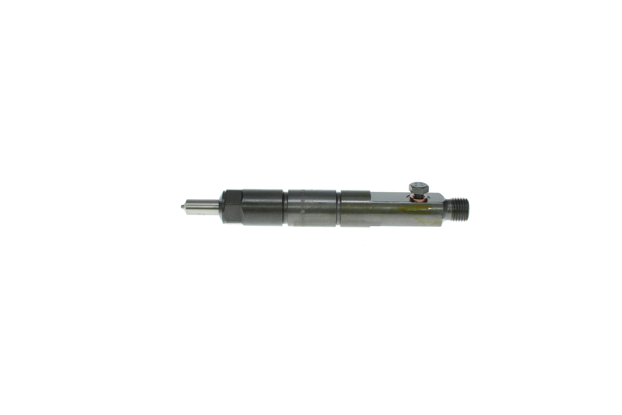 Nozzle and Holder Assembly 2