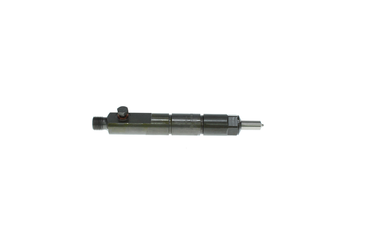 Nozzle and Holder Assembly 4