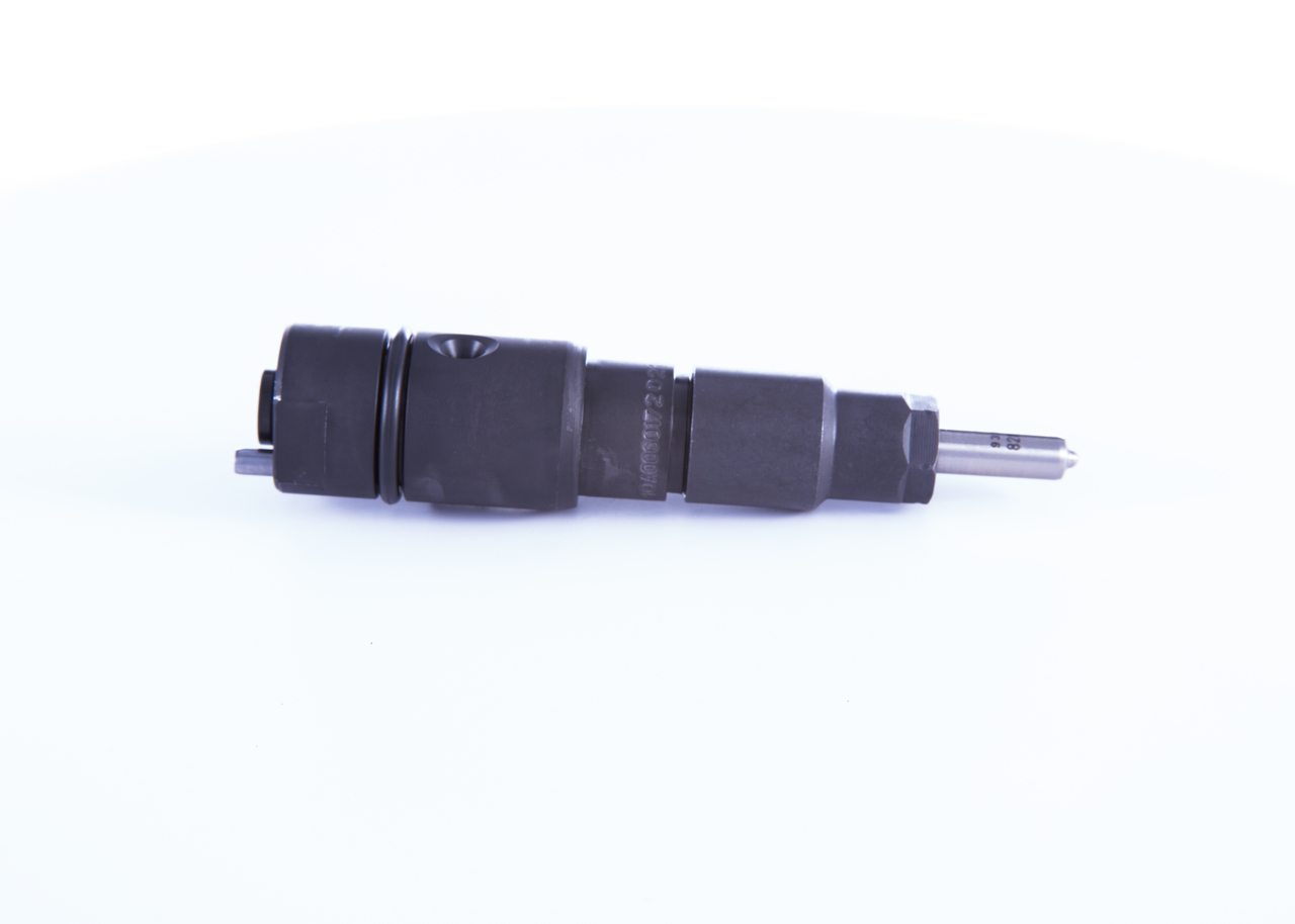Nozzle and Holder Assembly 2