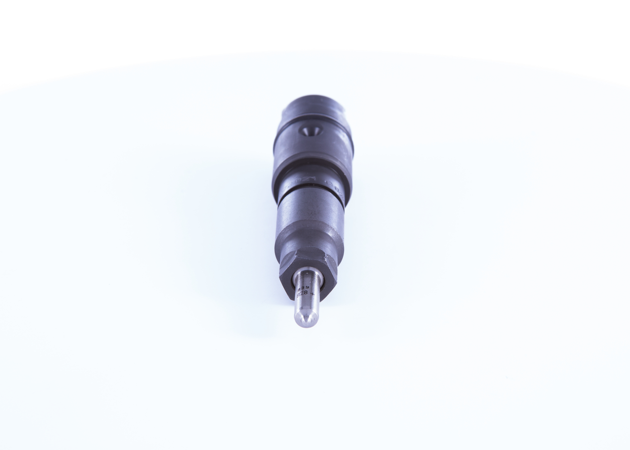 Nozzle and Holder Assembly 3