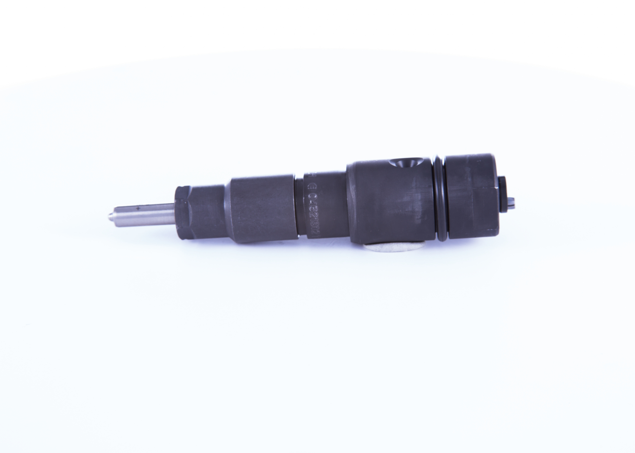 Nozzle and Holder Assembly 4