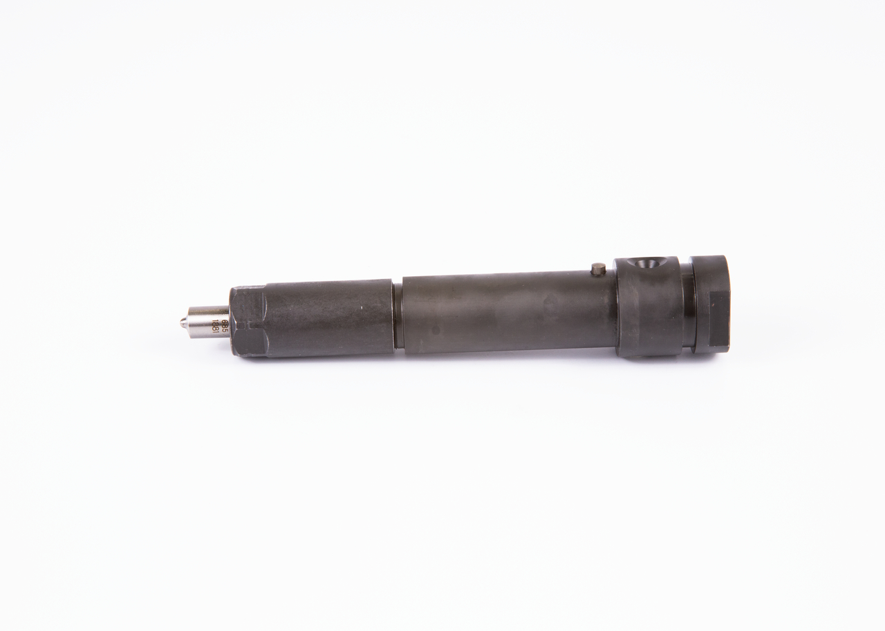 Nozzle and Holder Assembly