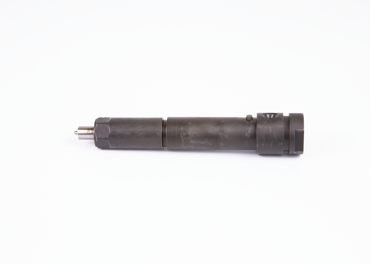Nozzle and Holder Assembly