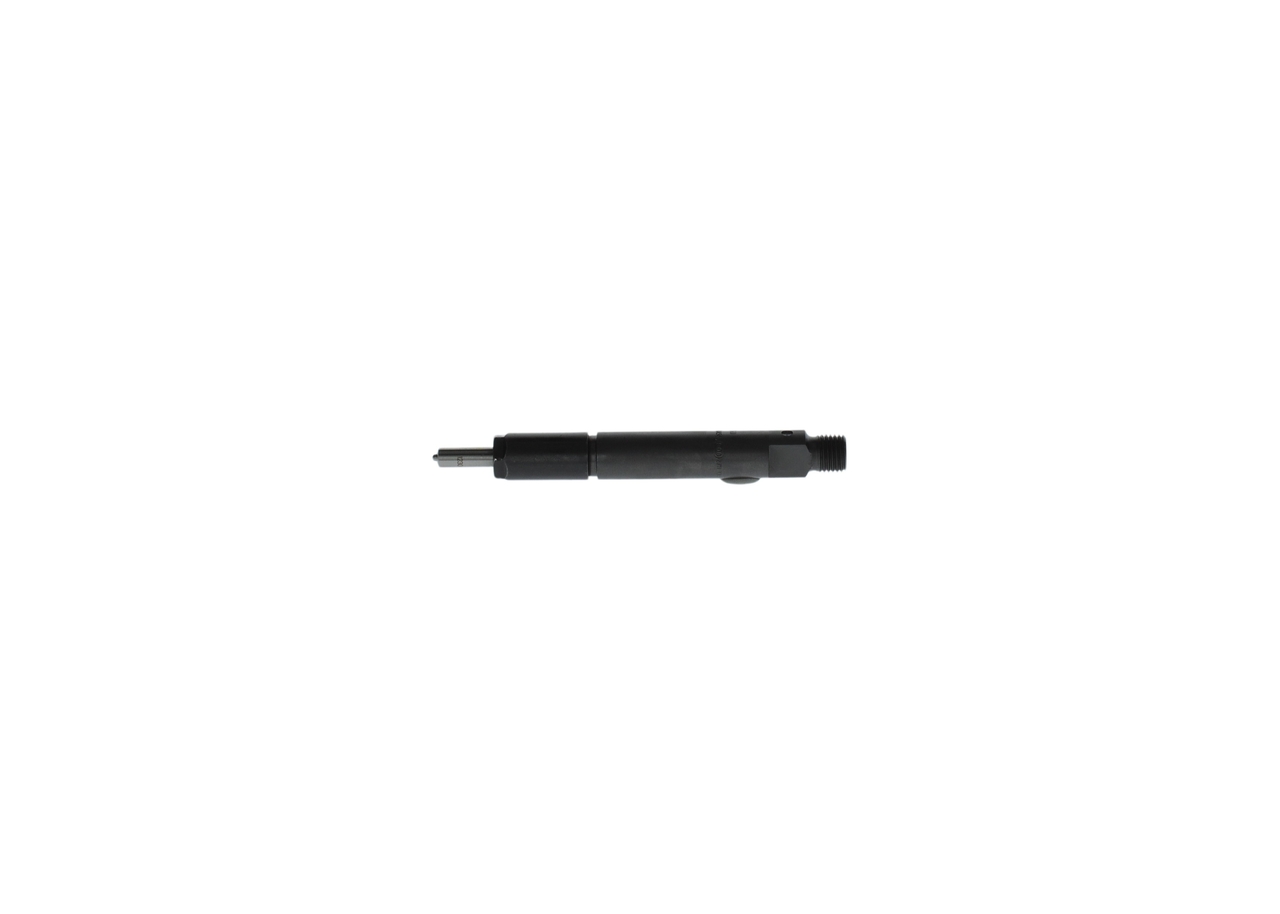 Nozzle and Holder Assembly