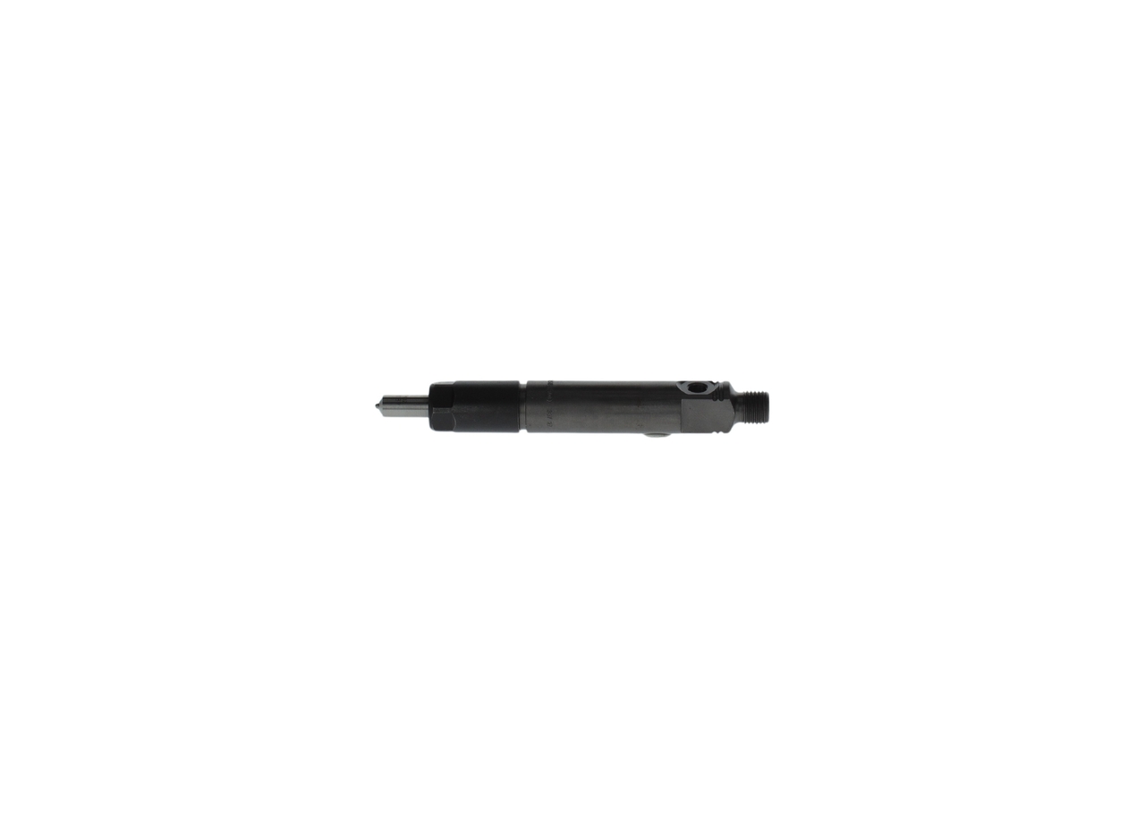 Nozzle and Holder Assembly