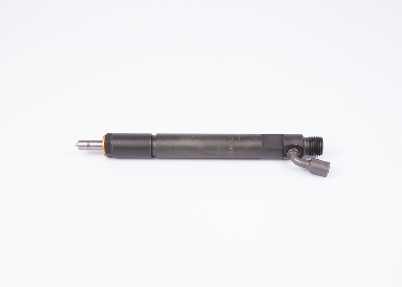 Nozzle and Holder Assembly