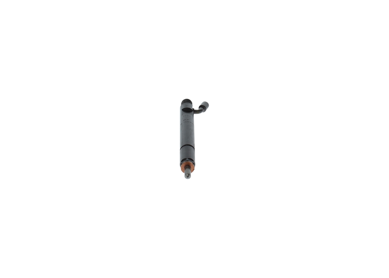 Nozzle and Holder Assembly 2