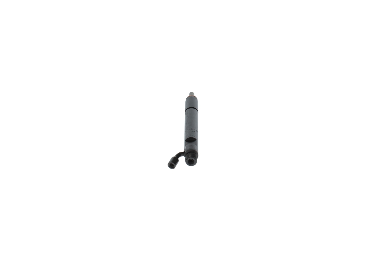 Nozzle and Holder Assembly 4