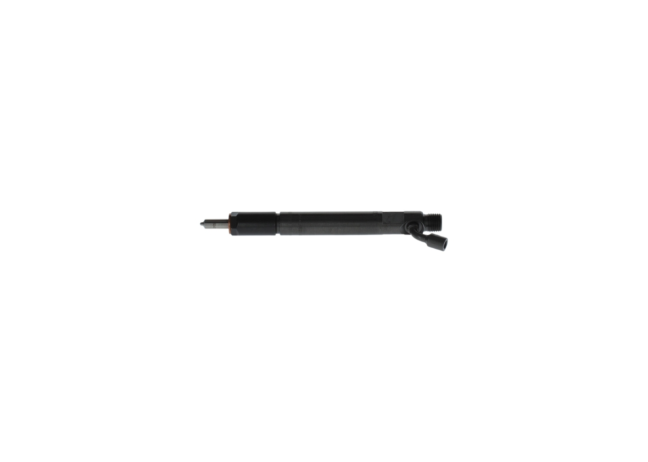 Nozzle and Holder Assembly