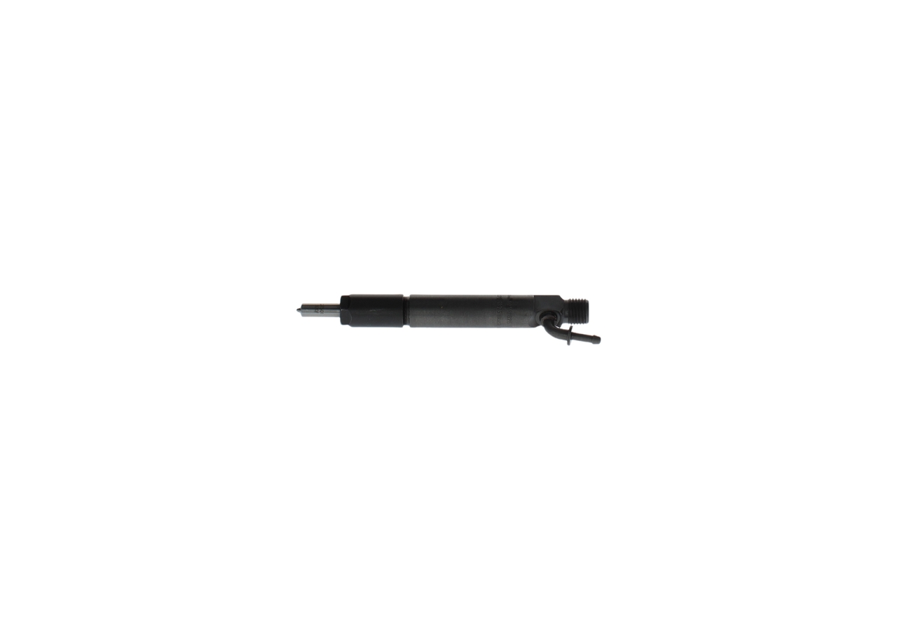 Nozzle and Holder Assembly