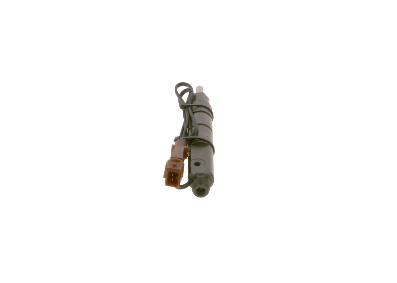 Nozzle and Holder Assembly