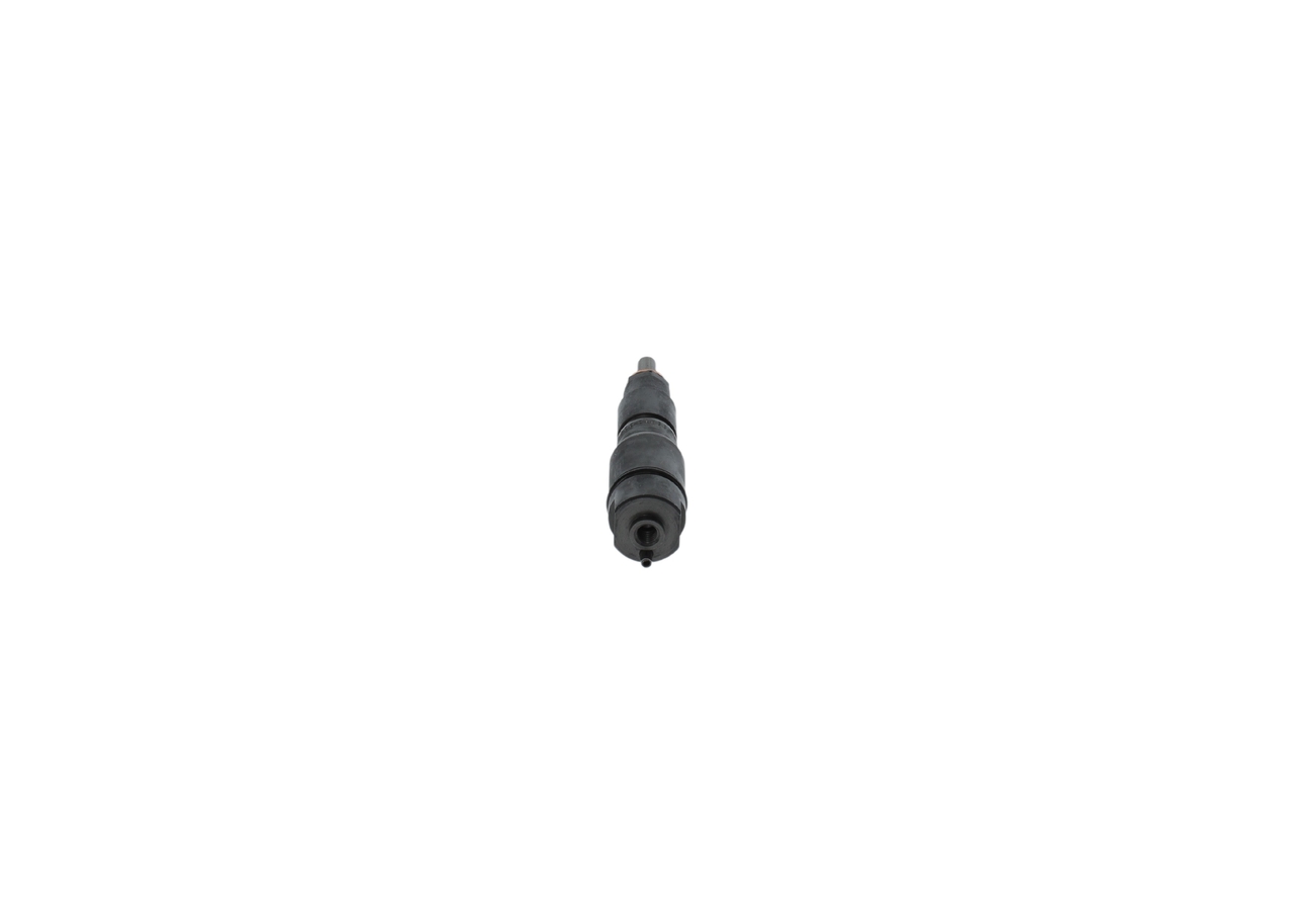 Nozzle and Holder Assembly