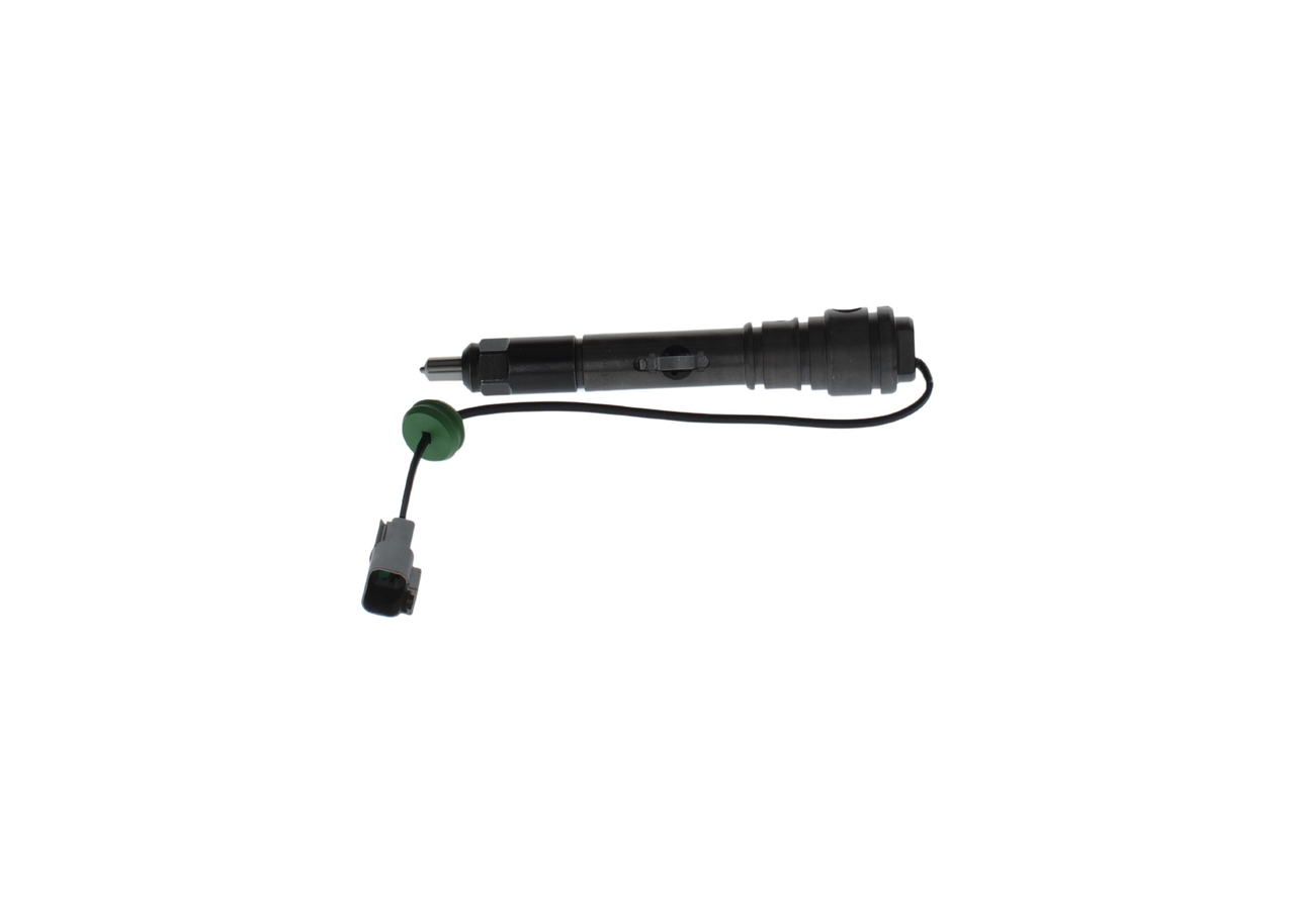Nozzle and Holder Assembly